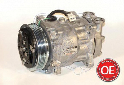 ELECTRO AUTO 20a1500 -  Компрессор, кондиционер